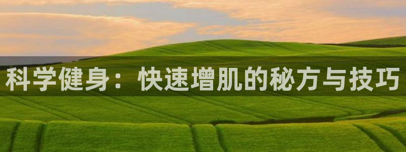 意昂4招商